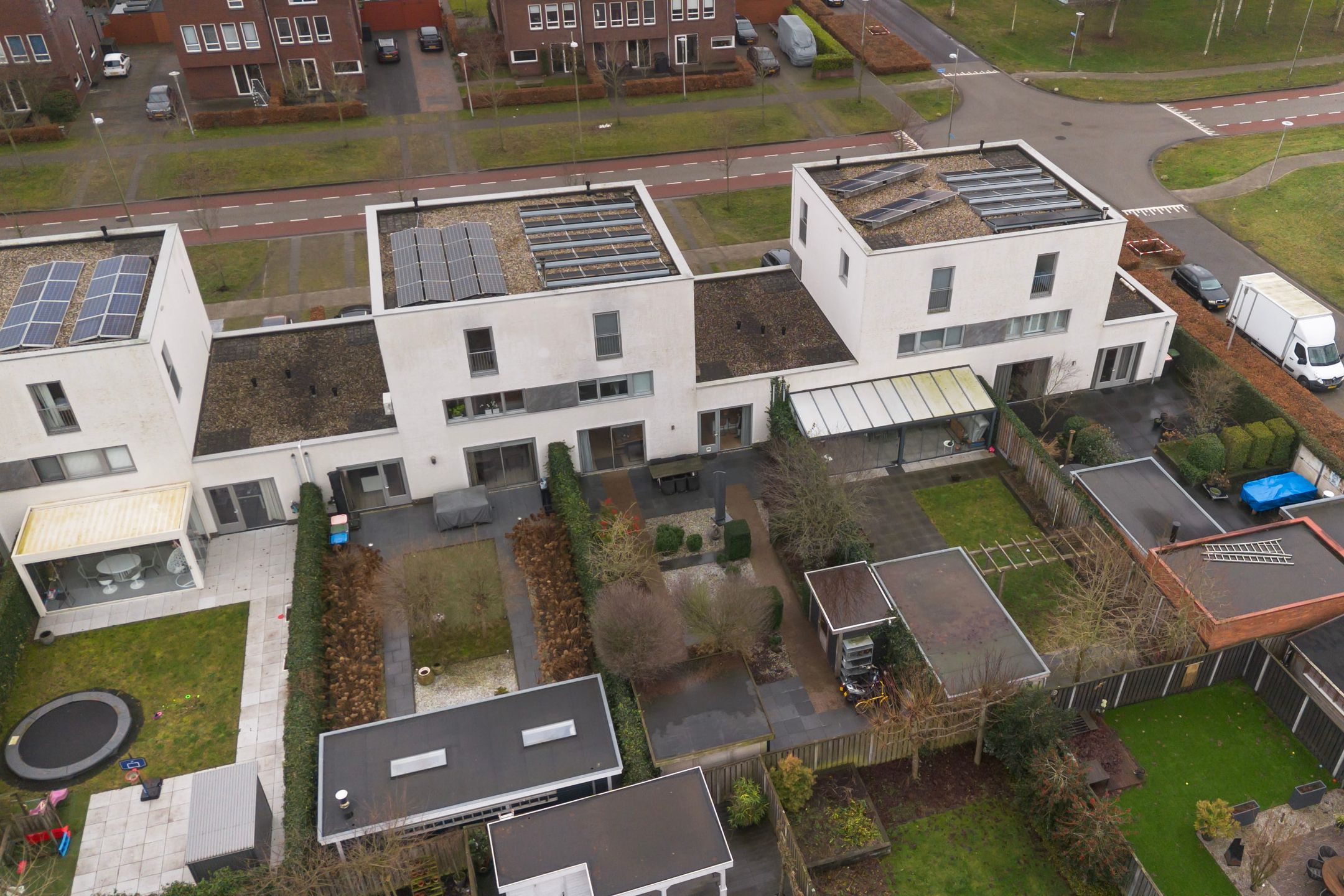 Foto 36 van Laan van de Charleston 13