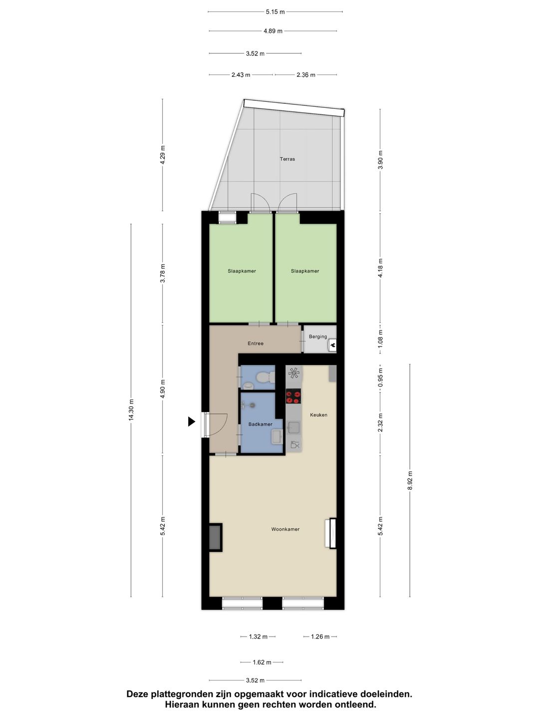 Photo 31 of Marktstraat 10