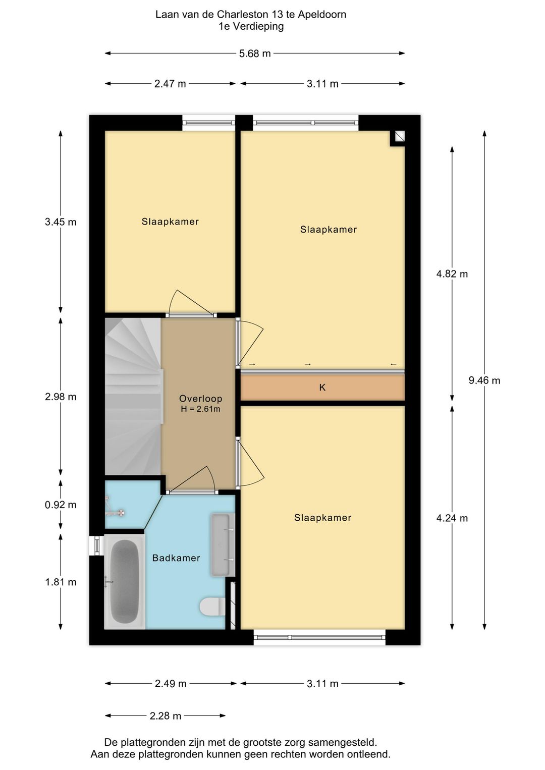 Foto 38 van Laan van de Charleston 13