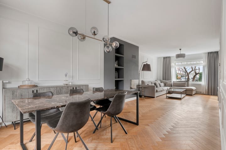 Foto 13 van Van den Broekelaan 1