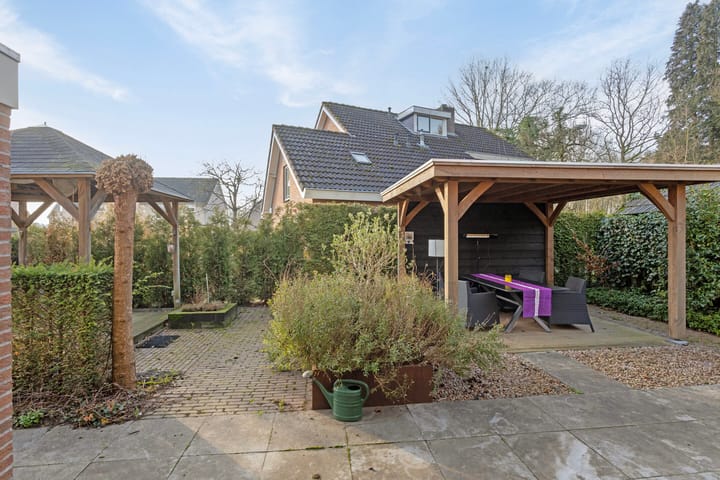 Foto 5 van Eikenlaan 4