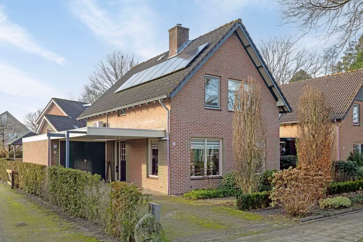 Foto 7 van Eikenlaan 4