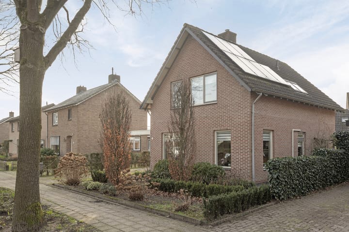 Foto 6 van Eikenlaan 4