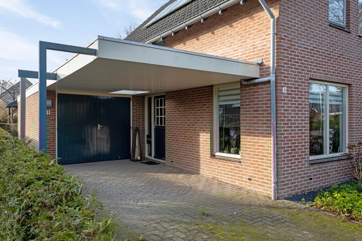 Foto 8 van Eikenlaan 4