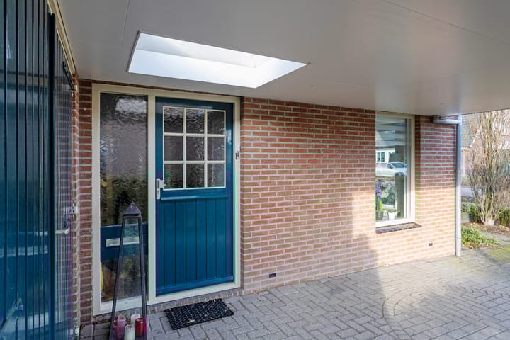 Foto 9 van Eikenlaan 4