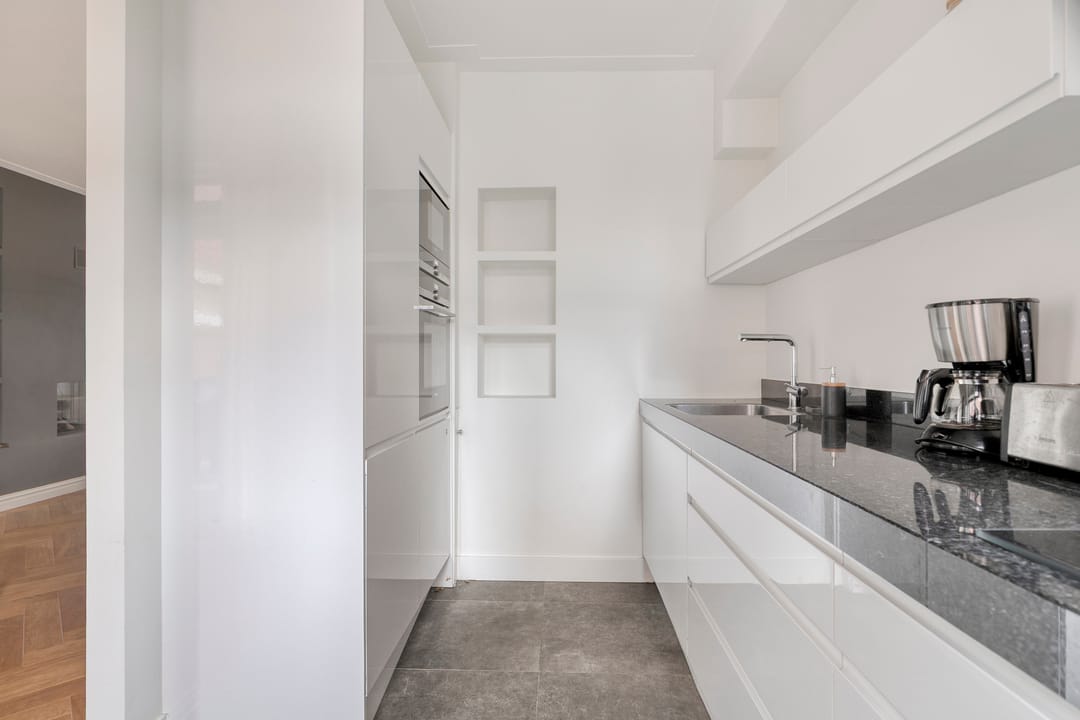 Foto 8 van Van den Broekelaan 1