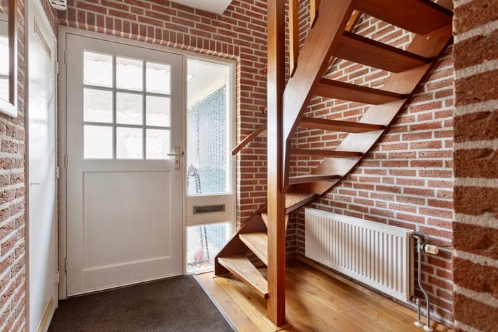 Foto 10 van Eikenlaan 4