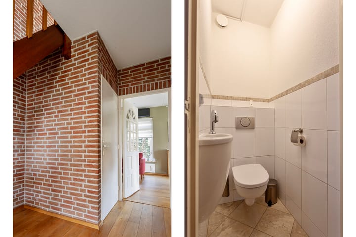 Foto 11 van Eikenlaan 4