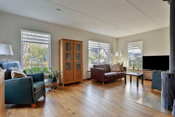 Foto 12 van Eikenlaan 4