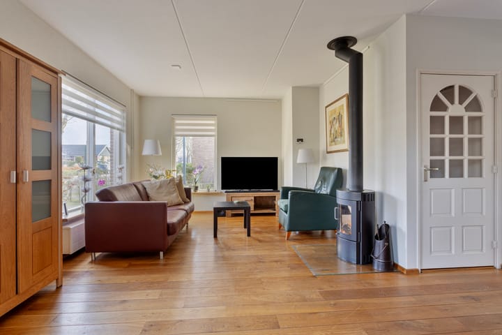 Foto 13 van Eikenlaan 4