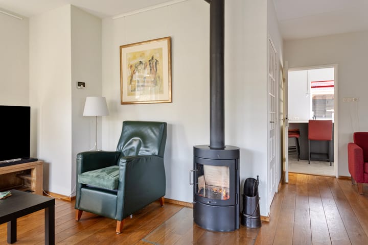 Foto 14 van Eikenlaan 4