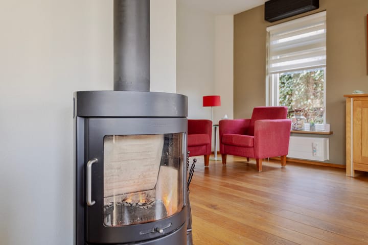 Foto 15 van Eikenlaan 4