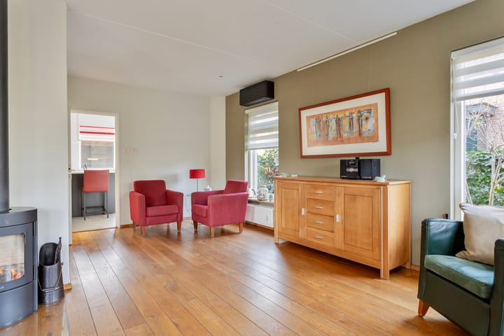 Foto 16 van Eikenlaan 4