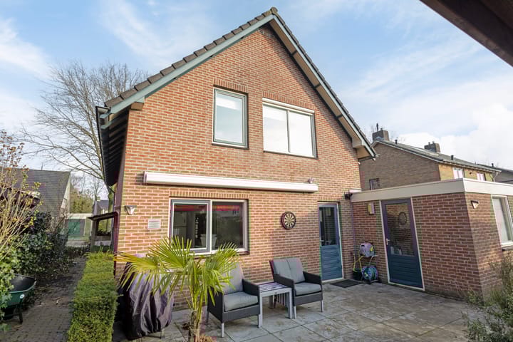 Foto 23 van Eikenlaan 4