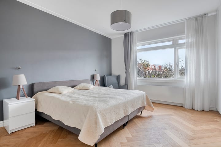 Foto 21 van Van den Broekelaan 1