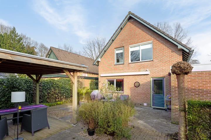 Foto 24 van Eikenlaan 4