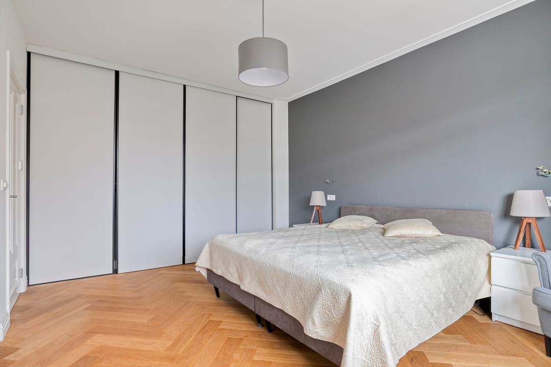 Foto 23 van Van den Broekelaan 1