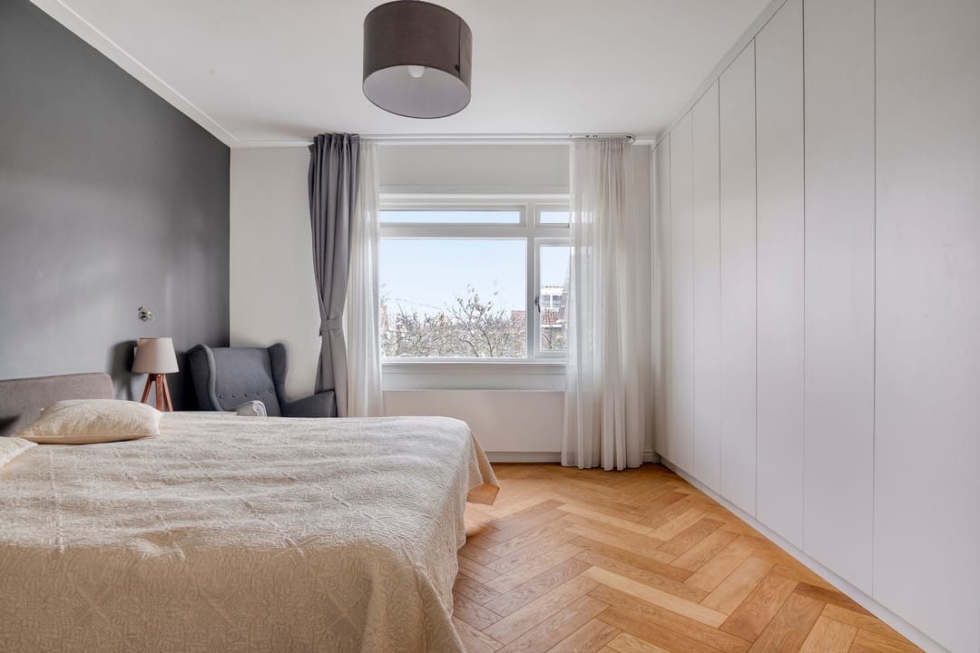 Foto 22 van Van den Broekelaan 1