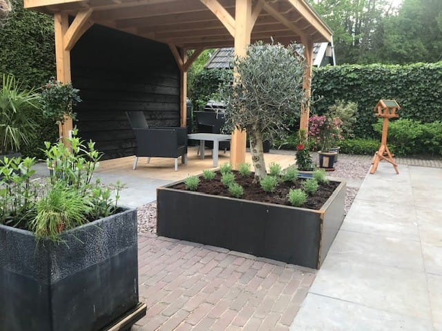 Foto 28 van Eikenlaan 4