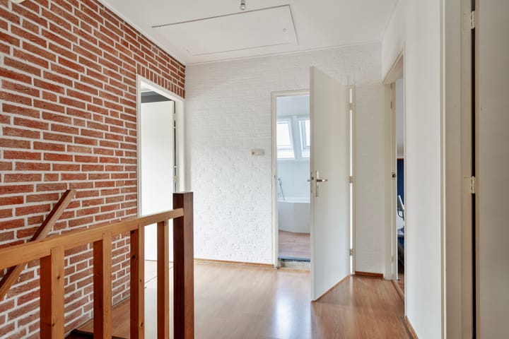 Foto 30 van Eikenlaan 4