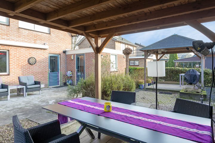 Foto 26 van Eikenlaan 4