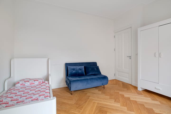 Foto 25 van Van den Broekelaan 1