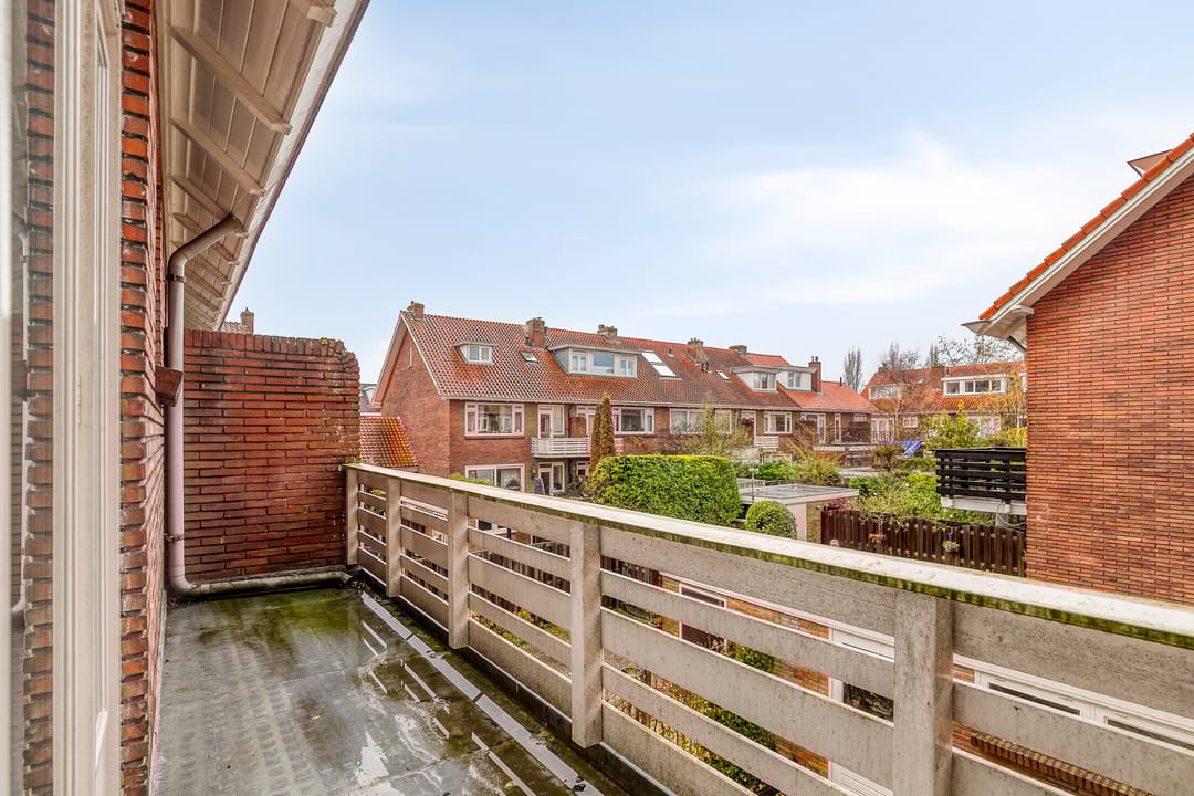 Foto 26 van Van den Broekelaan 1