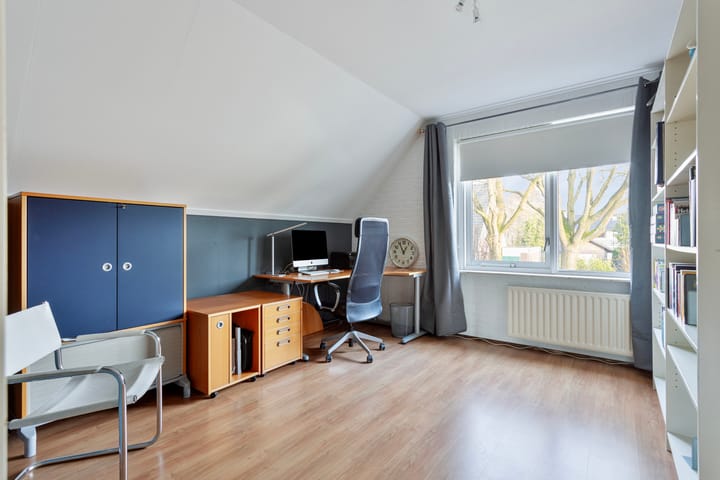 Foto 35 van Eikenlaan 4