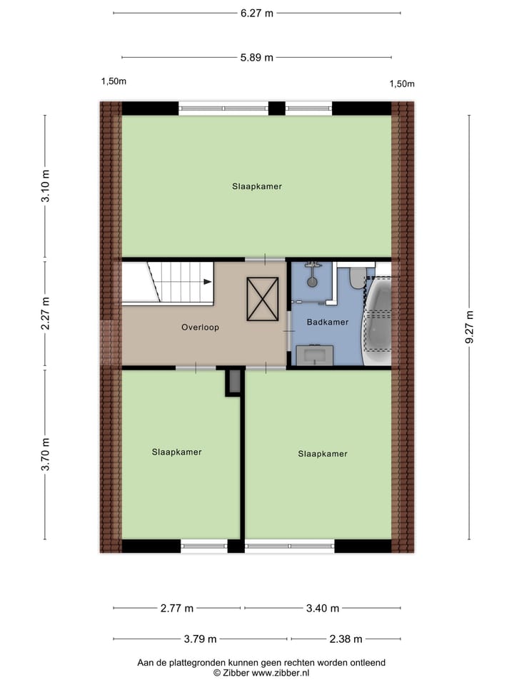 Foto 43 van Eikenlaan 4