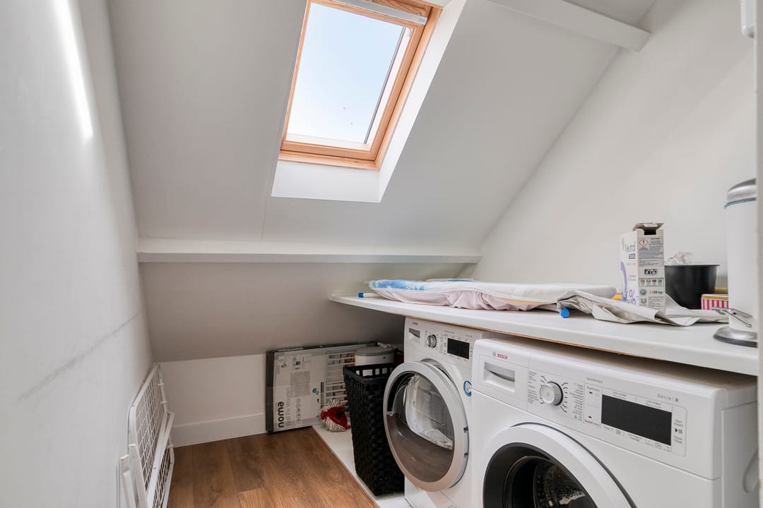 Foto 38 van Van den Broekelaan 1