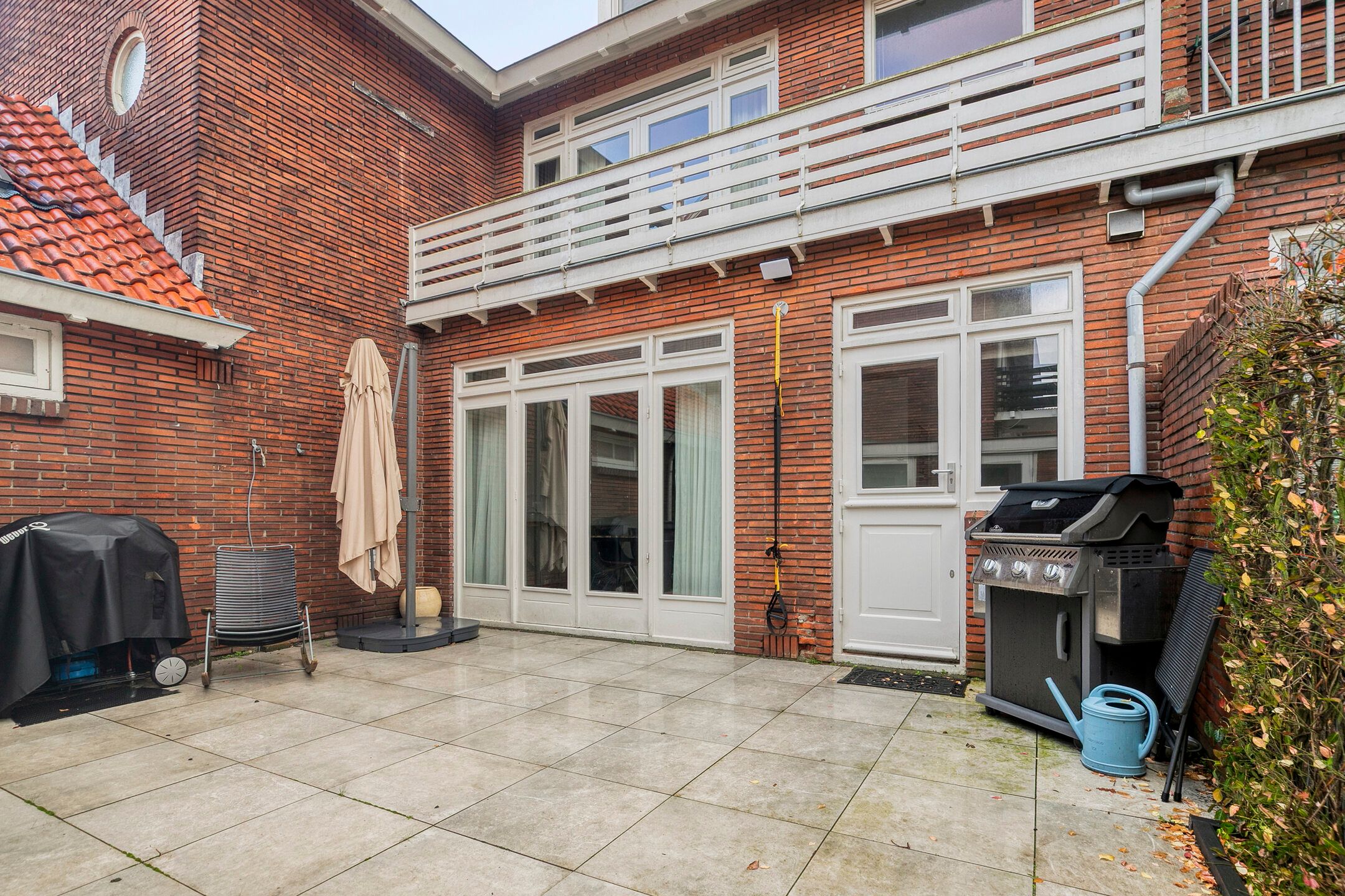 Foto 12 van Van den Broekelaan 1