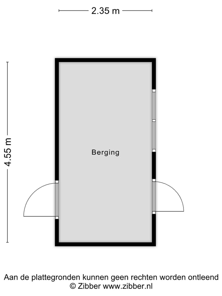 Foto 20 van Van den Broekelaan 1
