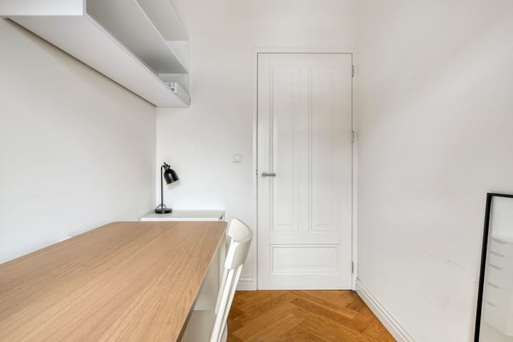 Foto 28 van Van den Broekelaan 1