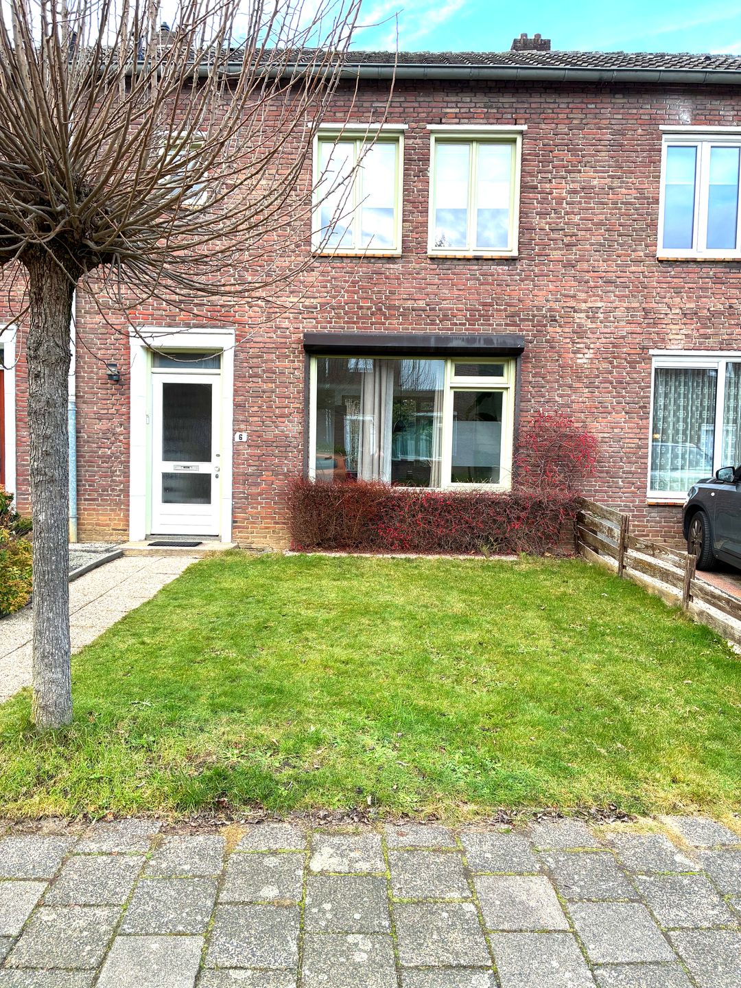 Foto 1 van Cluysenaerstraat 6