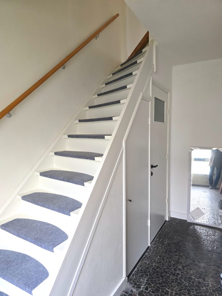 Photo 2 of Cluysenaerstraat 6