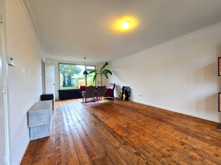 Photo 3 of Cluysenaerstraat 6