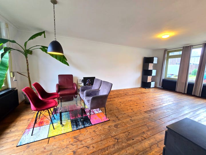 Photo 4 of Cluysenaerstraat 6