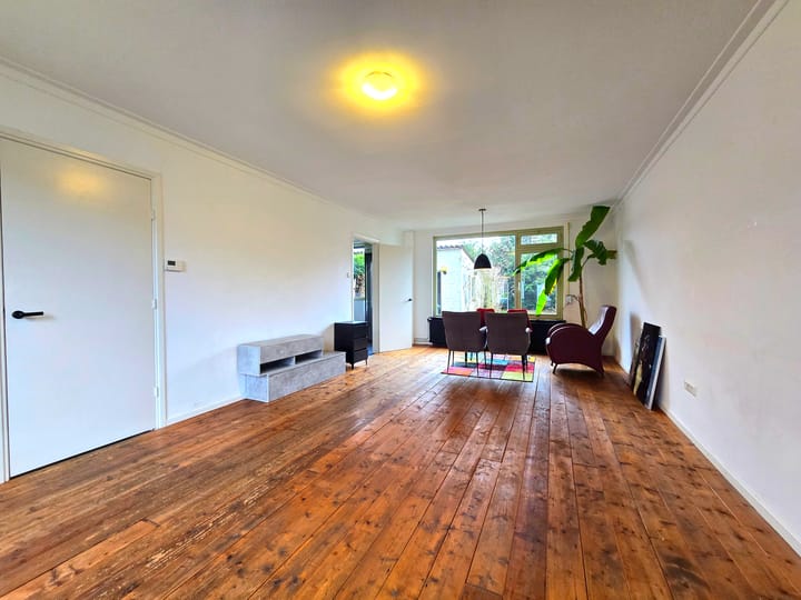 Photo 5 of Cluysenaerstraat 6