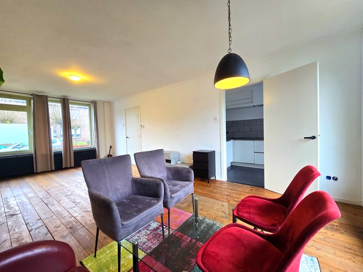 Foto 6 van Cluysenaerstraat 6