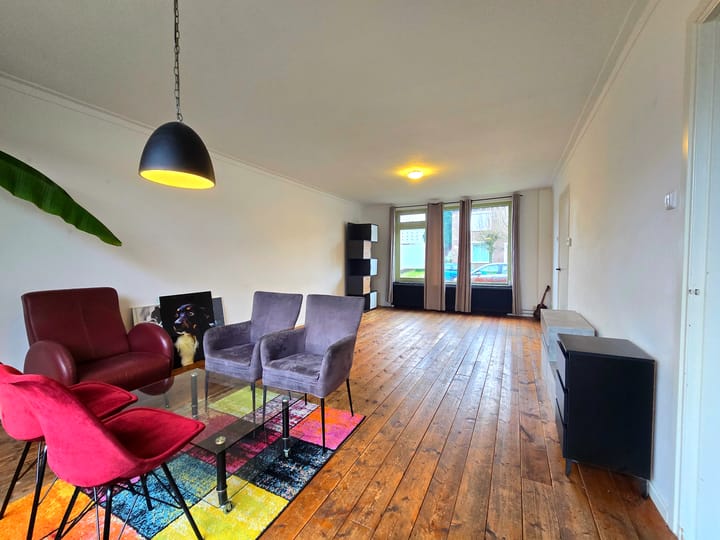 Foto 7 van Cluysenaerstraat 6