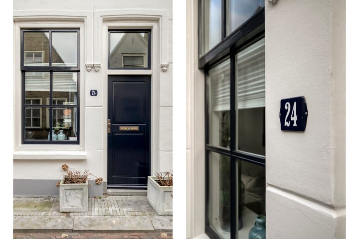 Foto 2 van Nieuwstraat 24