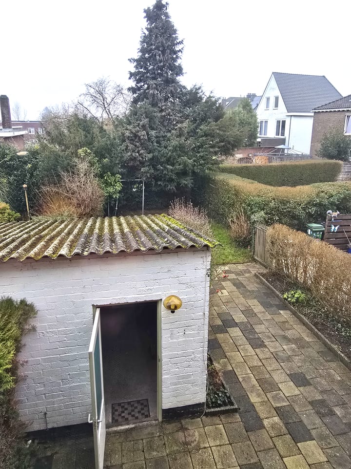 Foto 25 van Cluysenaerstraat 6