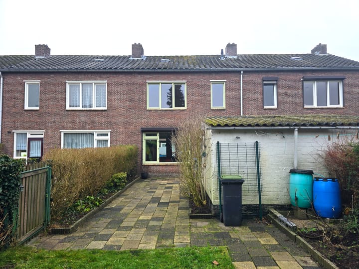 Foto 29 van Cluysenaerstraat 6