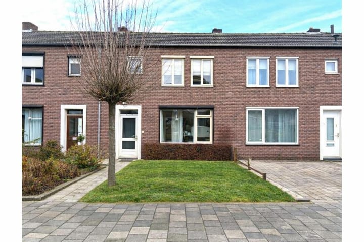 Foto 30 van Cluysenaerstraat 6