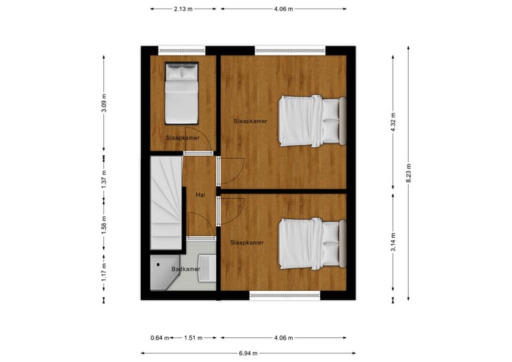 Foto 34 van Cluysenaerstraat 6