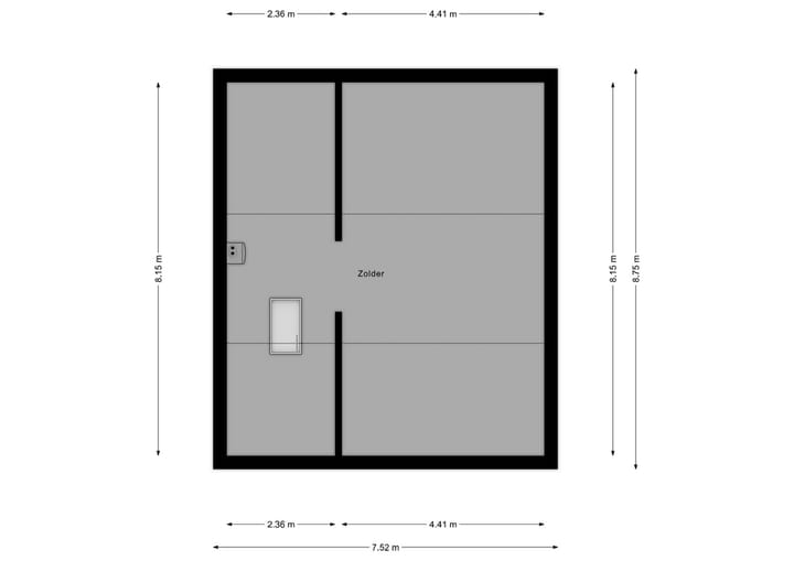 Foto 36 van Cluysenaerstraat 6