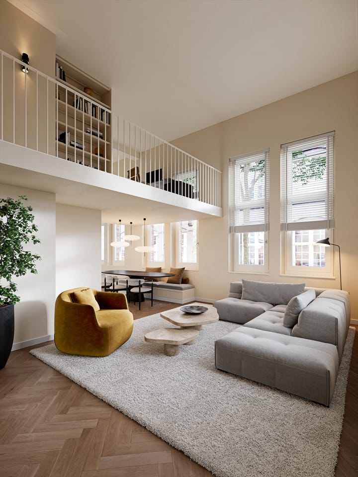 Foto 4 van Deken Roesstraat 13