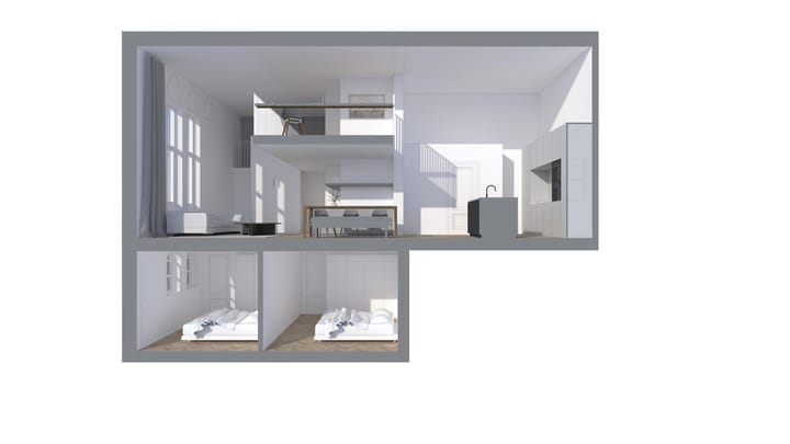 Foto 5 van Deken Roesstraat 13