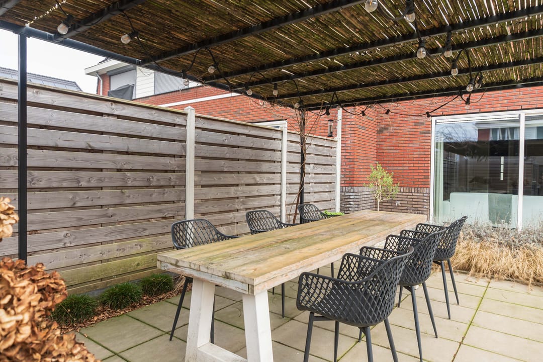 Photo 43 of Rijperkerkpark 92