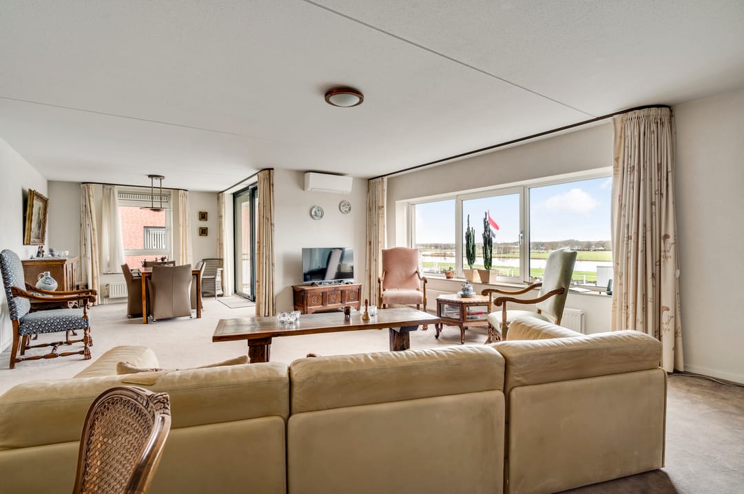 Foto 2 van Maasboulevard 11